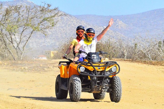 Desert and Beach ATV Tour in Los Cabos - Book or skip? My decision guide