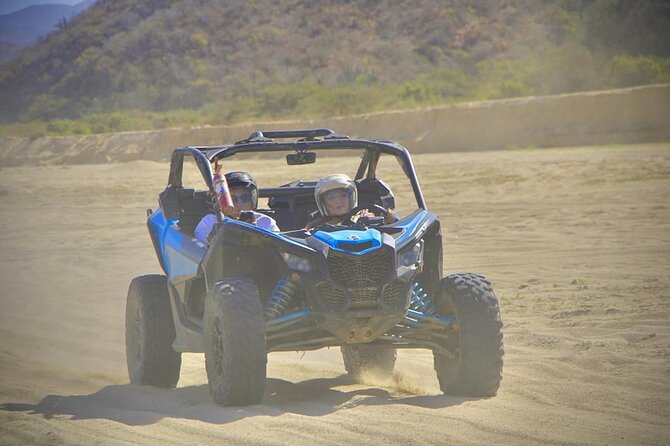 Desert and Beach Buggies Tour - Timing, photos, and pacing: how to get the most out of 3 hours