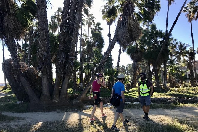 Desert Mountain Biking, fun and easy. - What Makes This Tour Feel Easy: Safety, Instructions, and Bike Setup