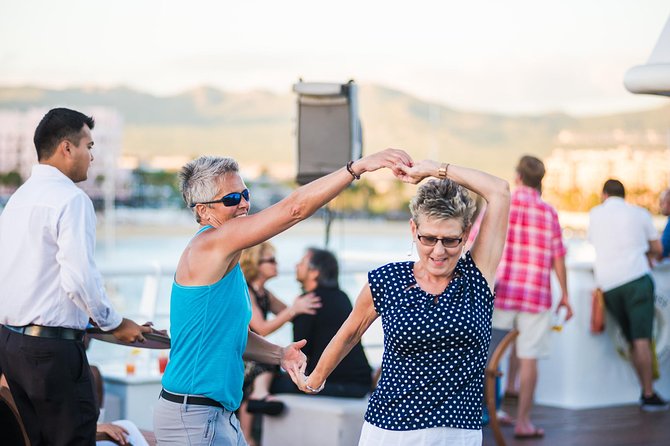 Dinner Cruise Tour in Cabo San Lucas with Tequila Tasting - Cabo in One Afternoon: pickup, tequila tasting, and city stops