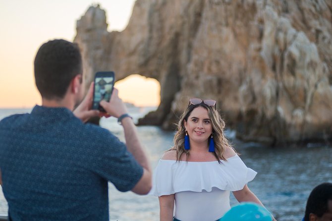 Dinner Cruise Tour in Cabo San Lucas with Tequila Tasting - Tequila Tasting: what you’ll drink and how it’s paced