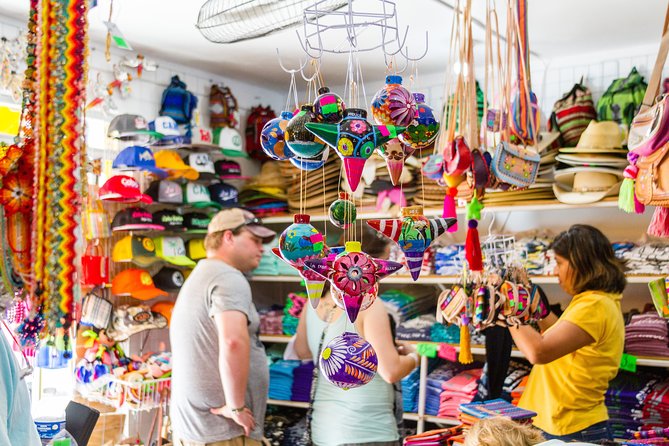 Dinner Cruise Tour in Cabo San Lucas with Tequila Tasting - Downtown Los Cabos Shopping: art galleries, jewelry, and smart expectations