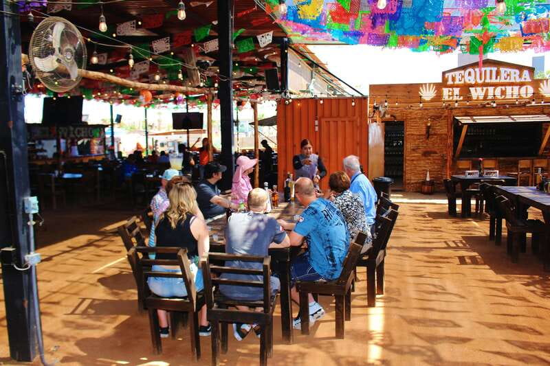 Discover Cabo San Lucas Clear Boat Glass Factory & Tequila - Key takeaways before you go