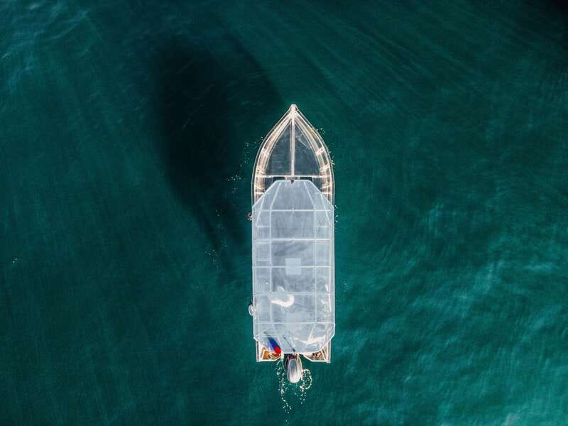 Discover Cabo San Lucas Clear Boat Glass Factory & Tequila - First Impressions: Glass, Tequila, and Iconic Cabo Views in One Pass