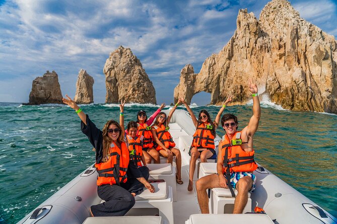 Double Jet Ski and Boat Ride in The Sea of Cortez Guided Tour - Who This Tour Fits Best (and Who Should Skip It)
