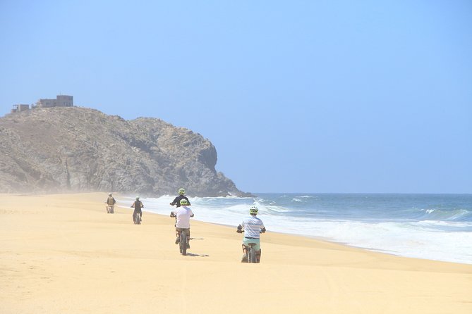 Electric Bike Beach Adventure with Tequila Tasting and Lunch - What the guides really add (and why names keep coming up)