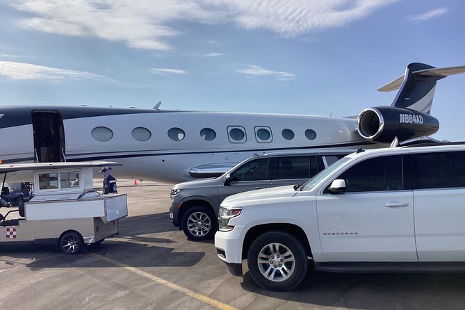 Elevate Your Journey with Full Service Affordable Transport - How the Drive Works After You Meet Your Chauffeur