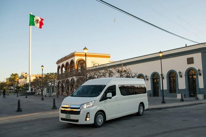Elevate Your Journey with Full Service Affordable Transport - Real-World Service Examples: When Things Shift