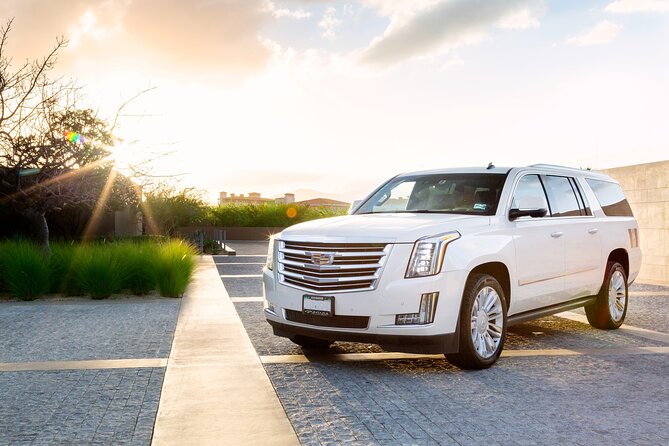 EPIC Airport Roundtrip Shuttle - Where the price shines: $43.08 for roundtrip, all-in fees included