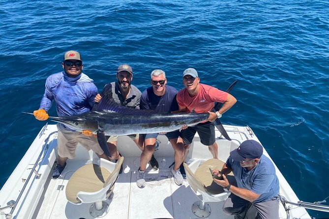 Exclusive Fishing Experience in Los Cabos – Aboard the Phantom I - Key Things to Know Before You Book