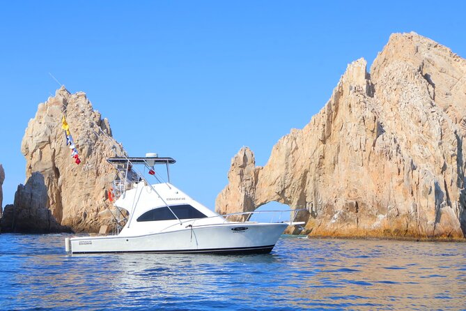 Exclusive Fishing Experience in Los Cabos – Aboard the Phantom I - What to Bring for a Better Day on the Boat