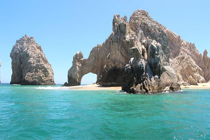 Explore Los Cabos City Tour, Glass-Bottom Boat Ride, Lunch and Shopping! - Shopping Time: How to Make It Feel Voluntary Instead of Forced