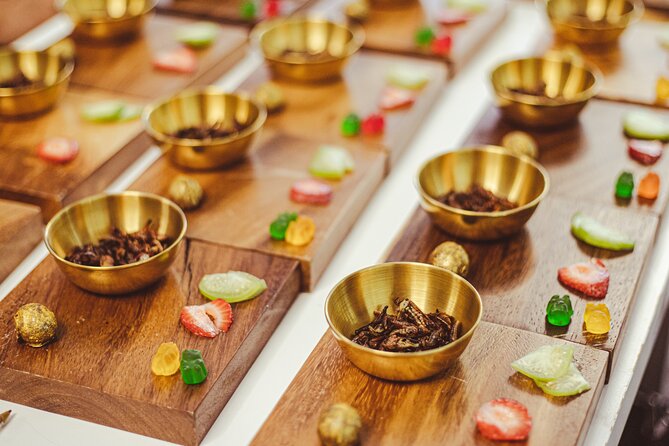Explore Mexico Finest Agave Spirits and Cocktails - Your 90 minutes in Cabo San Lucas (and why it works)