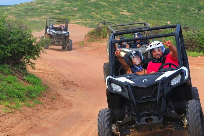 Extreme Razor Dune adventure and Tacos in Cabo San Lucas - Extreme Razor Dune Entrance Fees and the Real Cost of Going