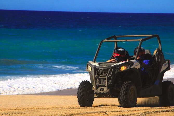 Extreme Razor Dune adventure and Tacos in Cabo San Lucas - Should You Book This Cabo UTV and Tacos Tour?