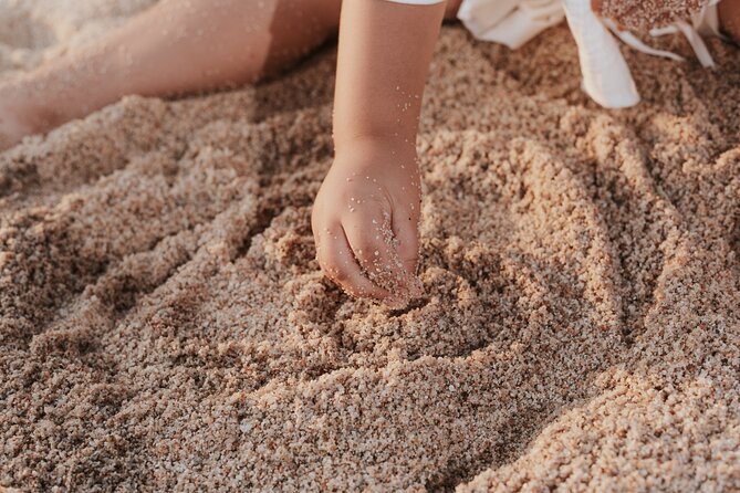 Family photo shoot on beach monuments - Value and Pricing: What $410.98 Per Group Actually Means