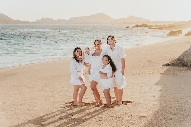 Family photo shoot on beach monuments - Who This Works Best For (and Who Might Feel Different)