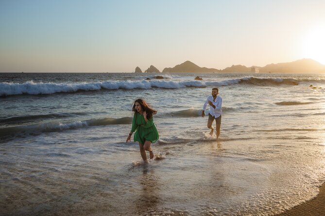 Farid Fotografia - Photo Session in Los Cabos - What You’ll Actually Get: 60 Edited Photos in 2–3 Days