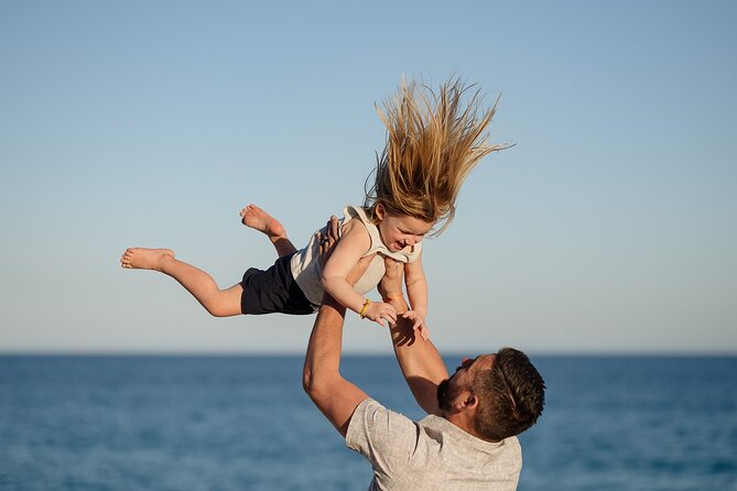 Farid Fotografia - Photo Session in Los Cabos - Who This Photo Session Suits Best