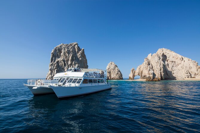 Fiesta Dinner Cruise in Cabo with Dinner - First, the big idea: why this Cabo dinner cruise is worth your time