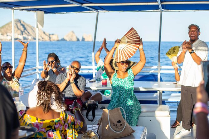 Fiesta Dinner Cruise in Cabo with Dinner - Price and logistics: what you’re paying for, and the one place things can get messy
