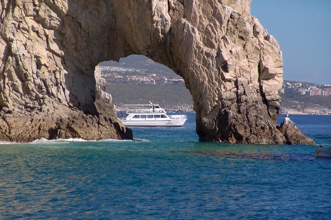 Fiesta Dinner Cruise in Cabo with Dinner - When you should choose this cruise (and when you might skip it)