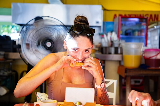 Flavors of Cabo San Lucas: Authentic Mexican Food Tour - Meeting Point at Selecto Súper Chedraui Puerto Paraíso: Get There Easy
