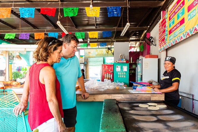 Flavors of Cabo San Lucas: Authentic Mexican Food Tour - Stop 2: Birria (Slow-Cooked Jalisco Style) in One Satisfying Bite