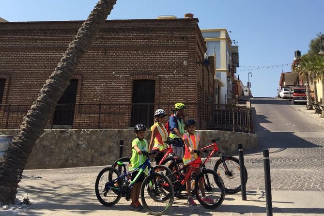 Following the bike lane, discover the main attractions of San José del Cabo - Estuary and bird sanctuary: wildlife talk with deeper context