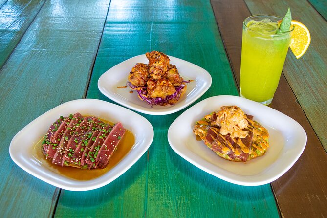 Foodie Grand Tour in Los Cabos - Key Things That Make This Cabo Food Tour Worth Your Time