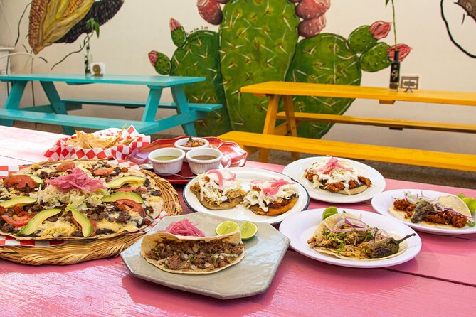 Foodie Grand Tour in Los Cabos - Drinks: Water and Soda Included, Alcohol Optional