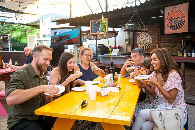 Foodie Grand Tour in Los Cabos - What the 3.5 Hours Feels Like (Pacing, Group Size, and Energy)