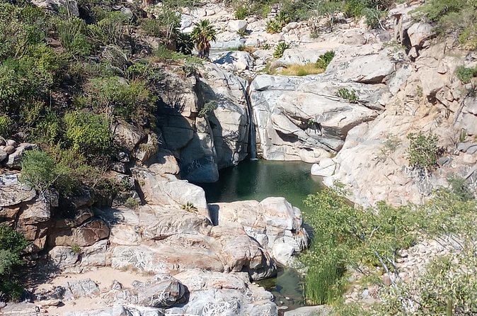 Fox Canyon Tour - Price and value: what $183.85 buys you