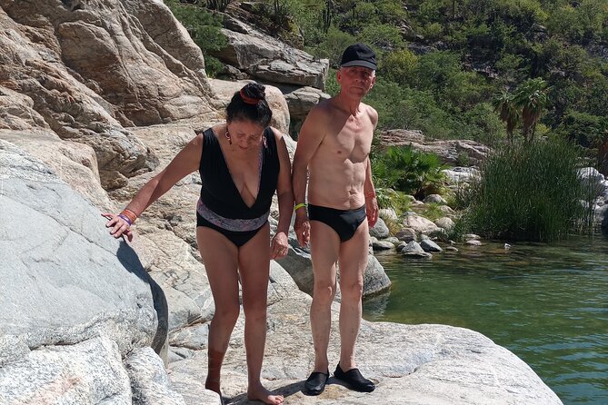 Fox Canyon Tour - Should you book Fox Canyon Tour?