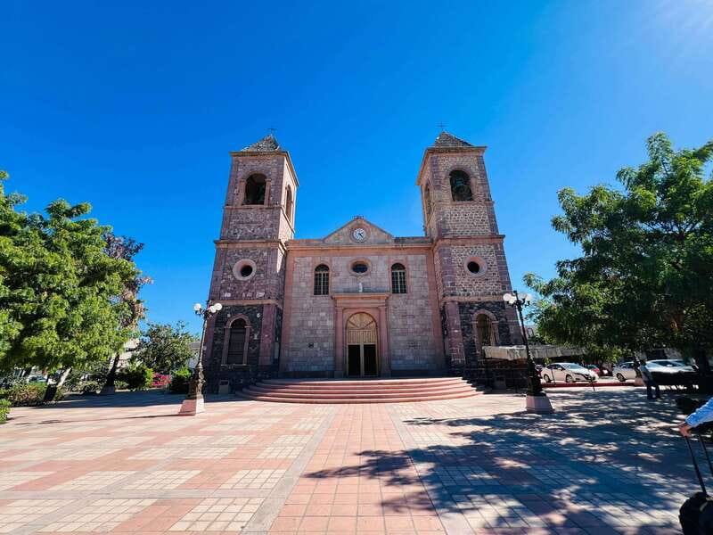 From Cabo/San José del Cabo: La Paz, Balandra & Todos Santos - What to Bring (So You Don’t Lose Your Day)