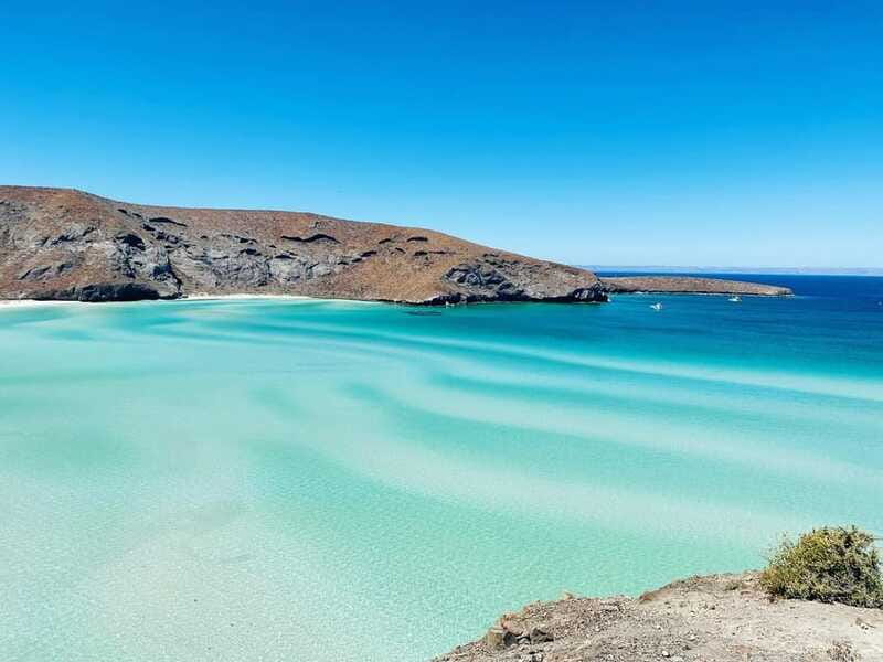 From Cabo/San José del Cabo: La Paz, Balandra & Todos Santos - Todos Santos: A Quick Town Stop and the Hotel California Moment