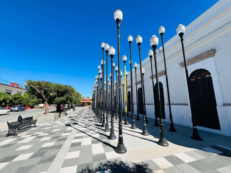 From Cabo/San José del Cabo: La Paz, Balandra & Todos Santos - Pricing and Value: Is $102 Worth It?