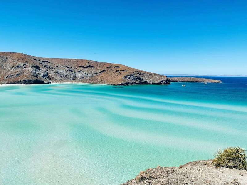 From Cabo/San José del Cabo: La Paz, Balandra & Todos Santos - Pickup Times and Ride Comfort (The Part That Changes Everything)