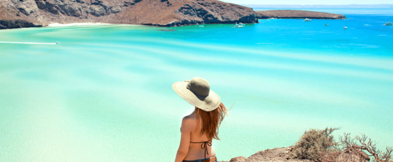 From Los Cabos: City Tour La Paz, Balandra and Todos Santos - Key things you’ll notice on this La Paz and Todos Santos day
