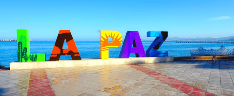 From Los Cabos: City Tour La Paz, Balandra and Todos Santos - Balandra Beach: the main event (and how to use your time)