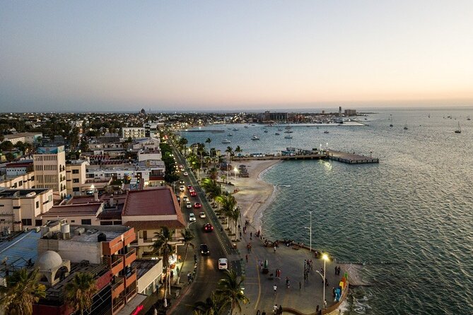 Full-Day La Paz Private Tour from Los Cabos - The Cerritos Beach Option: When Your Day Turns More Beach-Forward