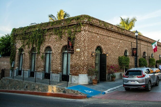 Full-Day La Paz Private Tour from Los Cabos - The Real Power: A Private Bilingual Driver Who Adapts