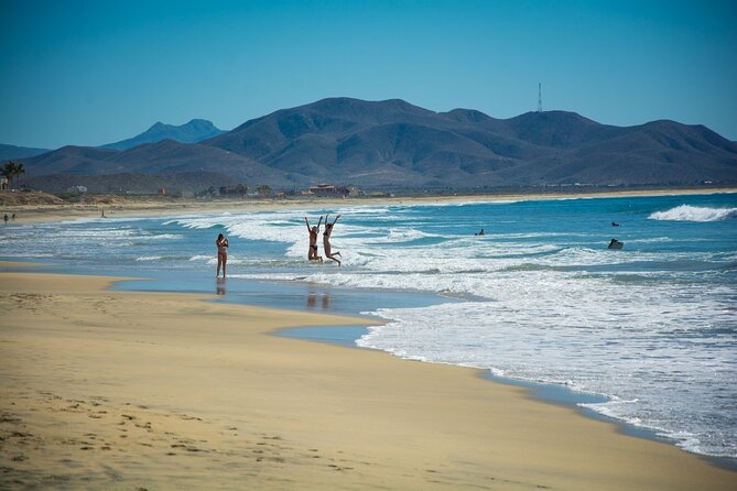 Full-Day La Paz Private Tour from Los Cabos - Duration and Pacing: How to Avoid Feeling Rushed