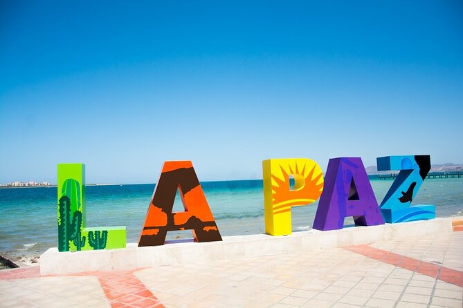 Full-Day La Paz Private Tour from Los Cabos - Pickup at 8, 9, or 10: Why Starting Times Matter
