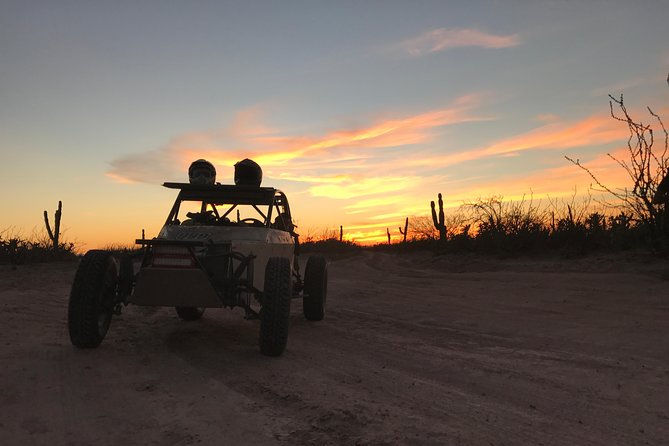 full day off road motorcycle adventure, Cabo Pulmo or Santiago waterfalls - Value Check: What You’re Really Buying for Your Time