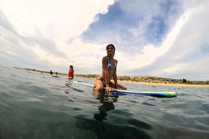 Fun Surf Lessons & Tacos - Key Highlights You’ll Care About