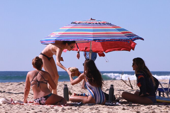 Fun Surf Lessons & Tacos - What You’ll Do After The Main Lesson (And Why That Matters)