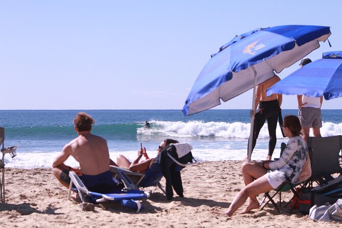 Fun Surf Lessons & Tacos - Who This Tour Fits Best (And Who Might Want Something Else)