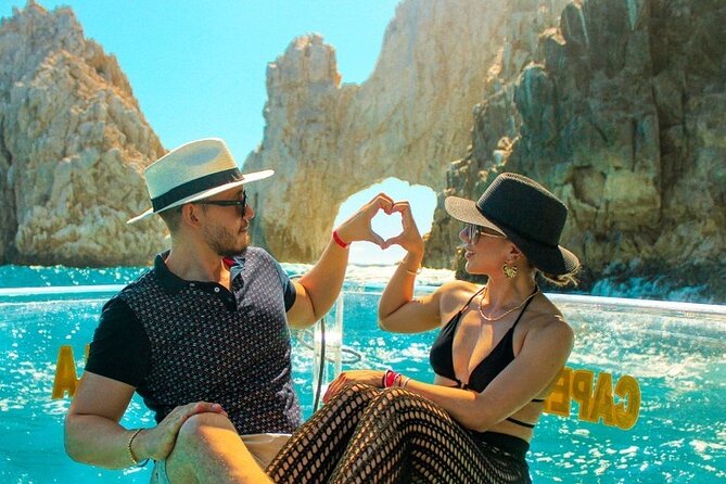 Glass-bottom Boat Experience in Los Cabos Bay - Who This Tour Fits Best (and Who Might Prefer Something Else)