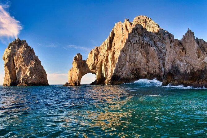 Glass Bottom Boat Sightseeing Tour in Cabo San Lucas - Who this tour is best for (and who should skip it)